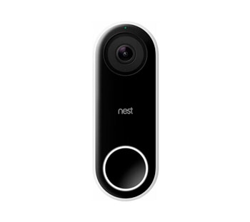 Nest Smart Doorbells