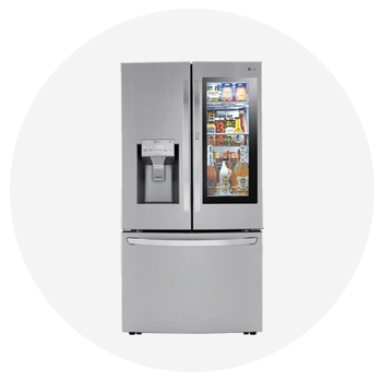 Energy Star Refrigerators