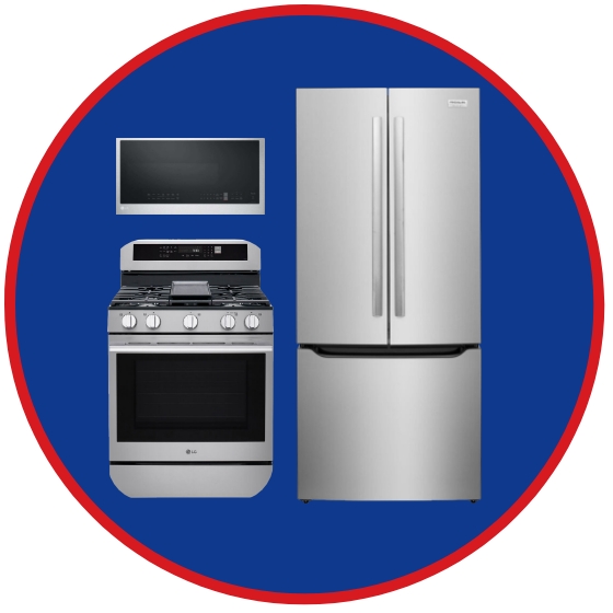 Kitchen Appliances