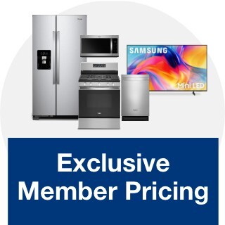Exclusive Member Pricing