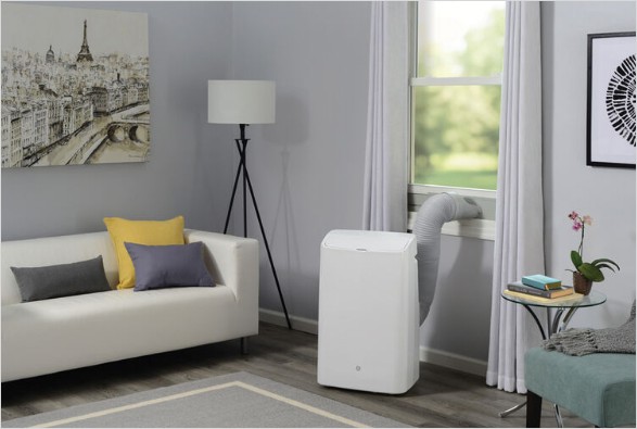 GE Portable Air Conditioners 