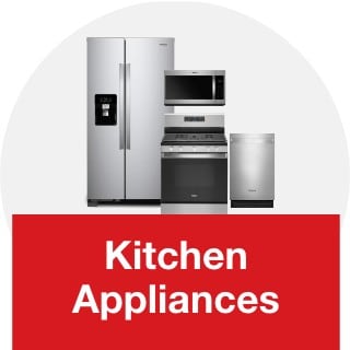 Kitchen Appliances