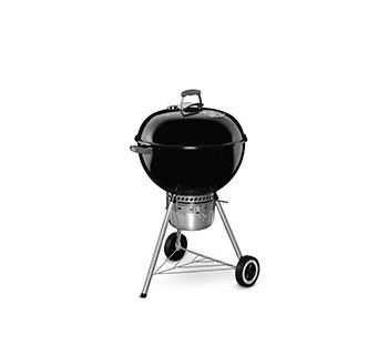 Weber Charcoal Grills