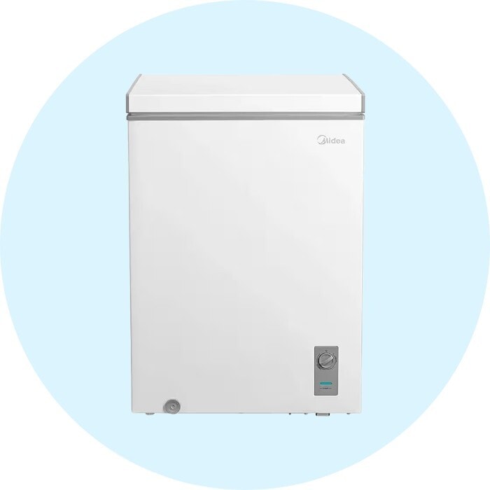 Midea Freezers