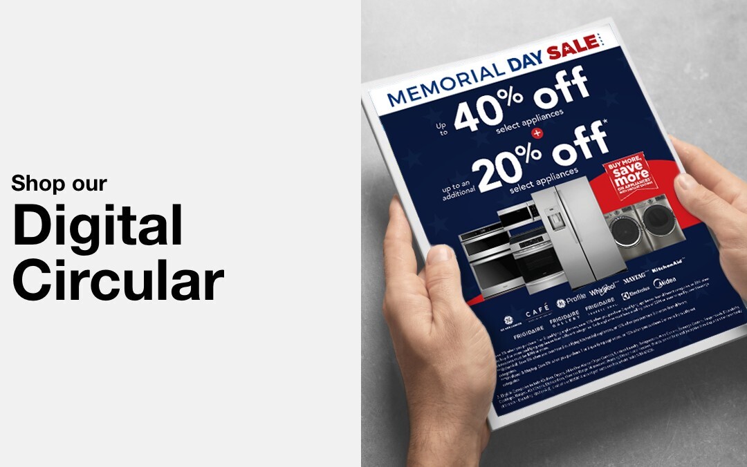 shop our digital circular