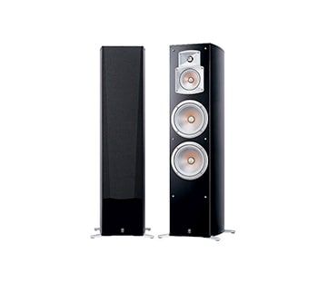 Pc richards sound systems outlet