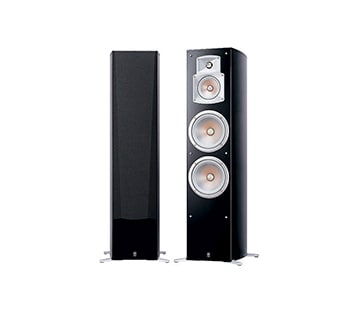 Floor Standing Speakers