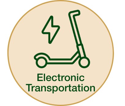 electric transportation