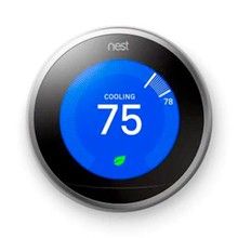 Smart WiFi Thermostats