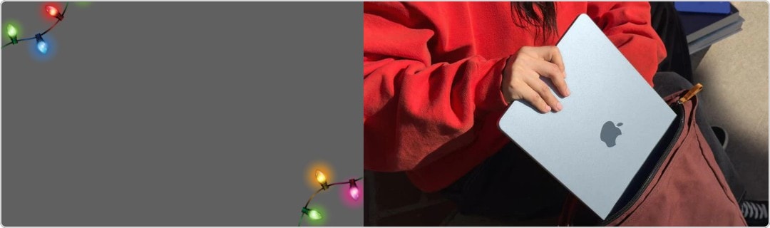 Up to $300 off select Apple MacBooks