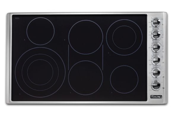 Electric Cooktops