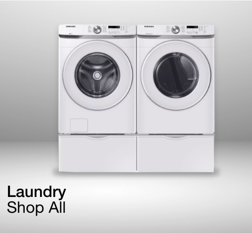 Laundry Shop All