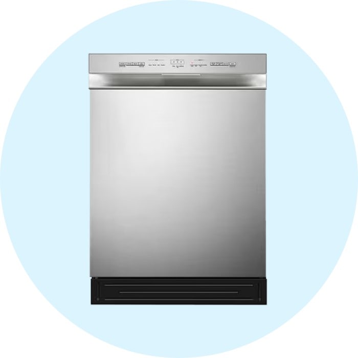 Midea Dishwashers