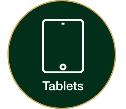 tablets