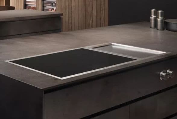 Gaggenau Induction Cooktops