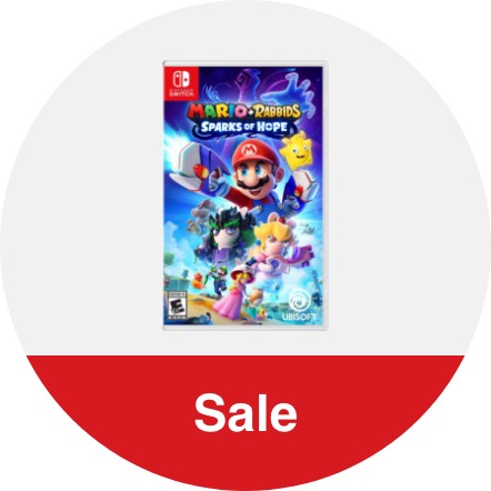 Video Games & Toys on Sale