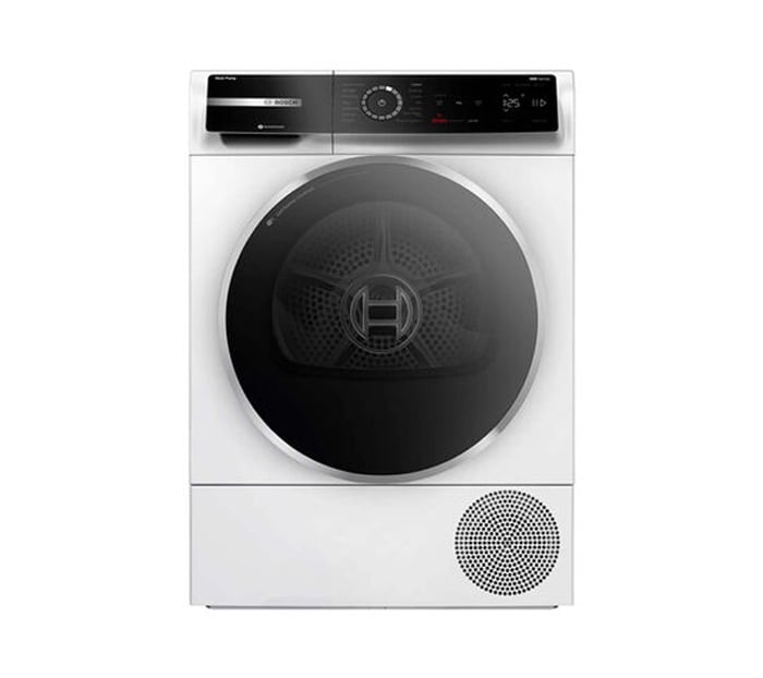 Heat Pump Dryers