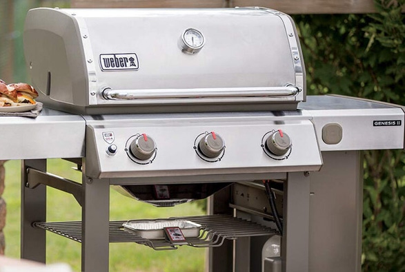 Is a Propane Grill Right for You?