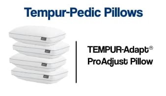 Tempur-Pedic Pillows