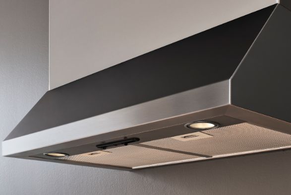 Undercabinet Range Hoods
