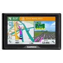 Portable GPS Navigation Systems