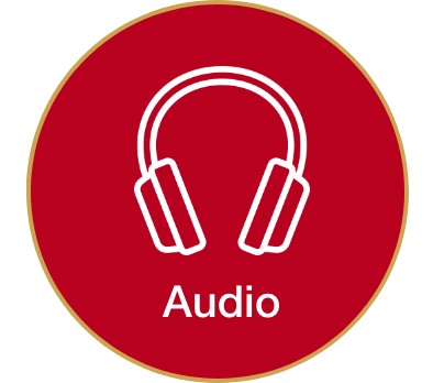 Audio