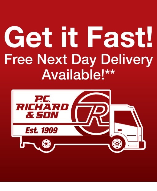 Get it fast free next day delivery available!**