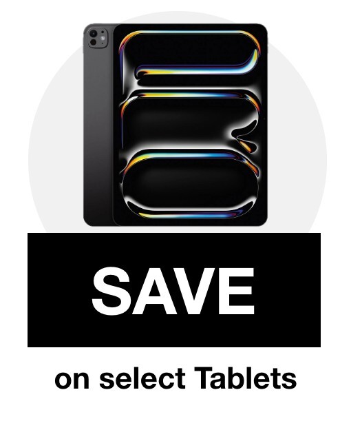 SHOP ALL TABLETS