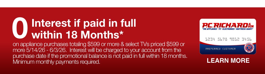 0 interest if paid in full within 18months 