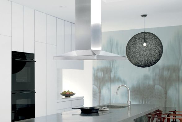 Island Range Hoods