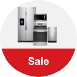 Appliances on Sale
