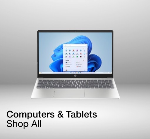 Computers & Tablets shop all