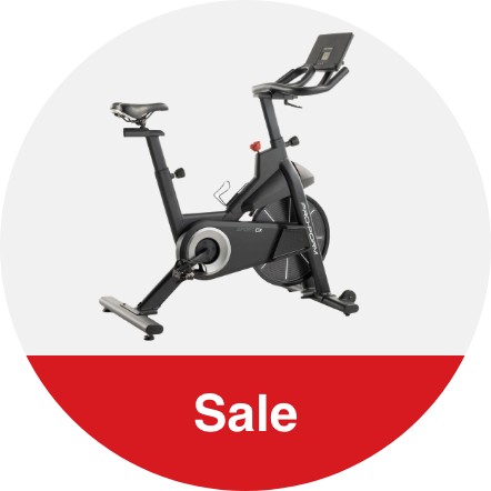 Fitness on Sale