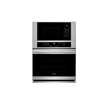 Microwave Combo Wall Ovens