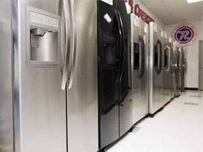 What are the Different Types of Refrigerators?