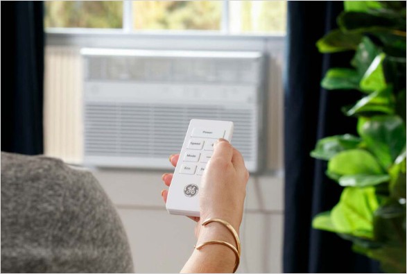 Find the Right GE Window Air Conditioner for You