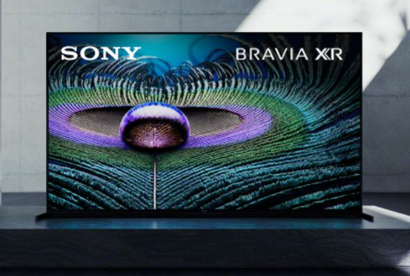 Sony 65 Inch TVs