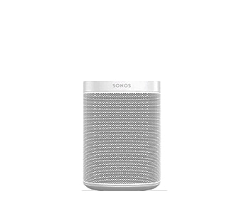 Sonos Wireless Home Speakers