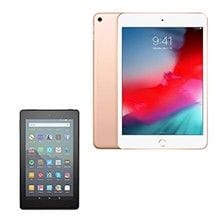 Tablets & Accessories