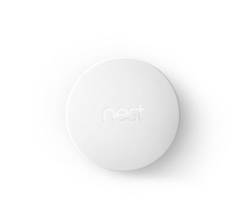 Nest Smart Motion Alarms and Sensors
