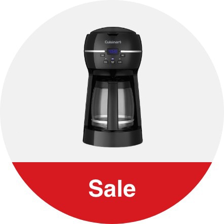 Small Appliances on Sale