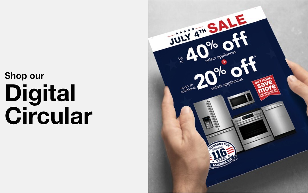 shop our digital circular