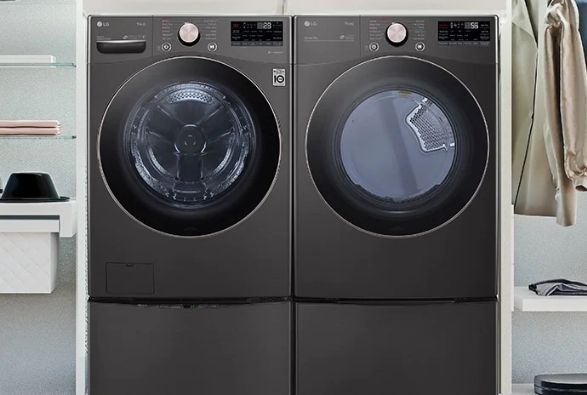 What is a Front Load Washer?