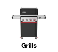 Grills