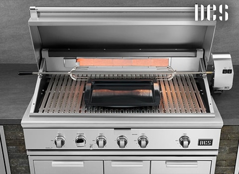 Fire up fathers day with the grill he deserves