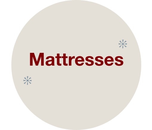 Mattresses