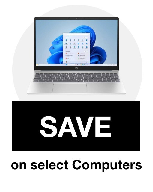 SHOP ALL COMPUTERS