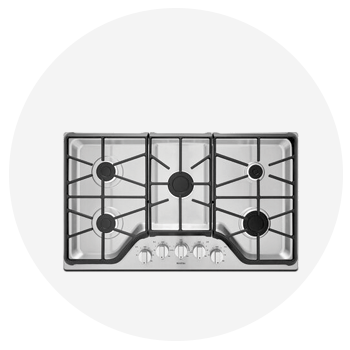 Maytag Cooktops
