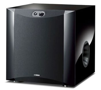 Yamaha Subwoofers