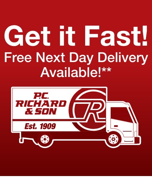 Get it fast free next day delivery available!**